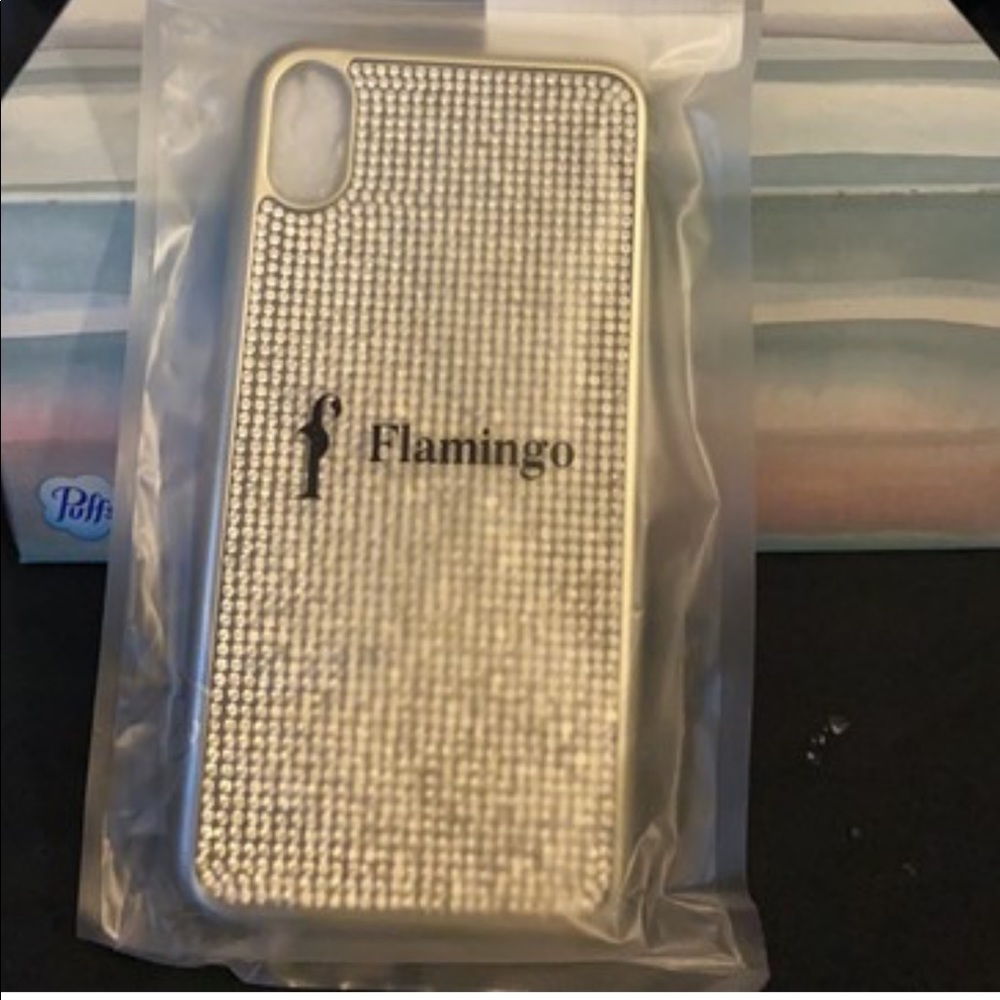 iPhone XS Max case